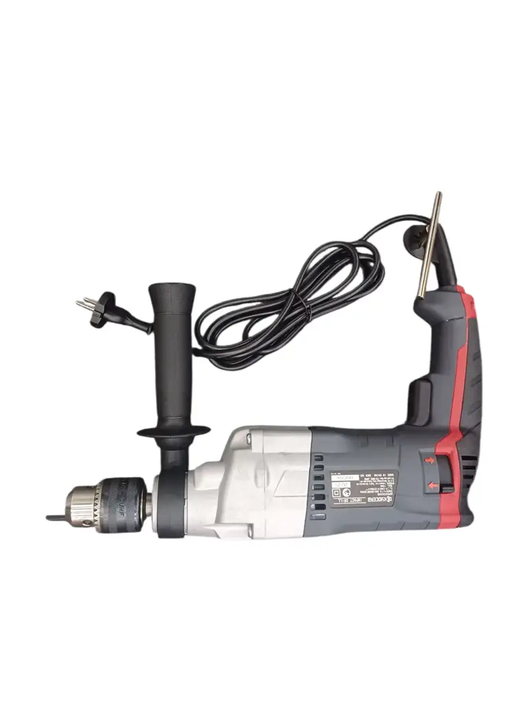 Kyocera Impact Drill - View 2