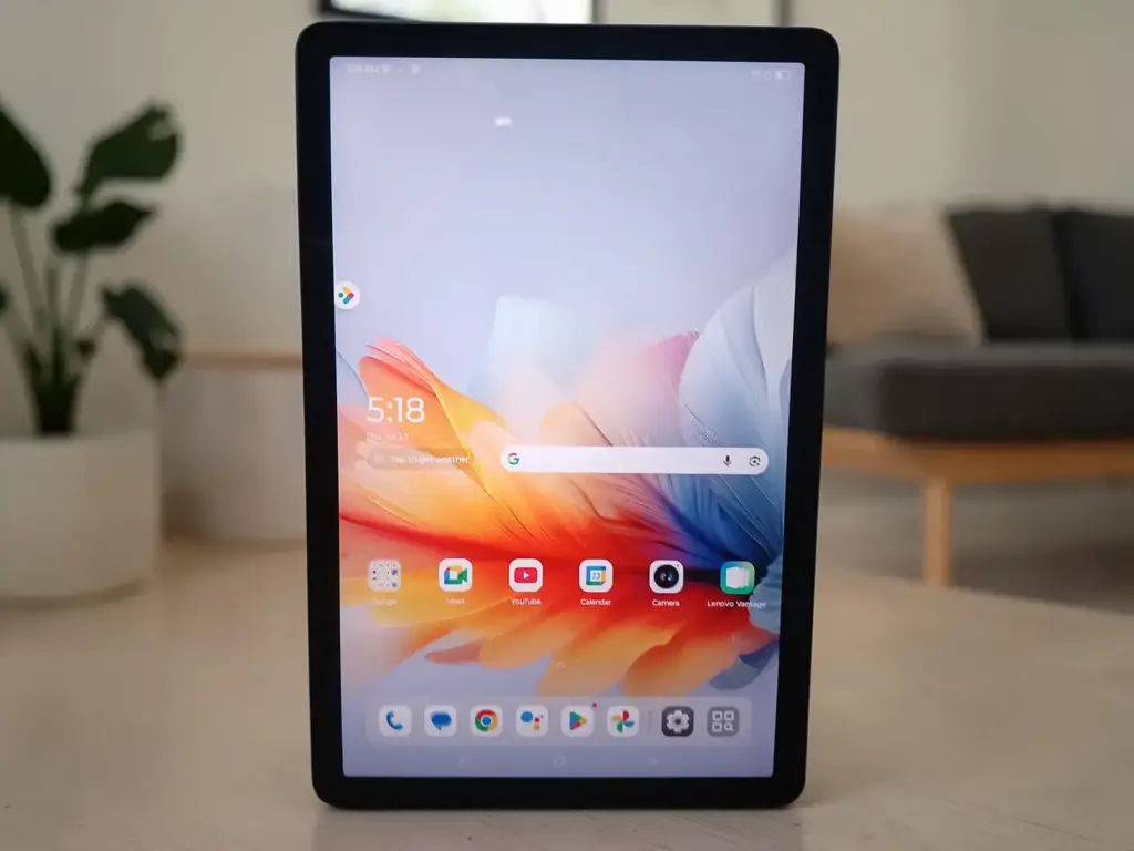 Lenovo Tb311xu Tablet 64Gb