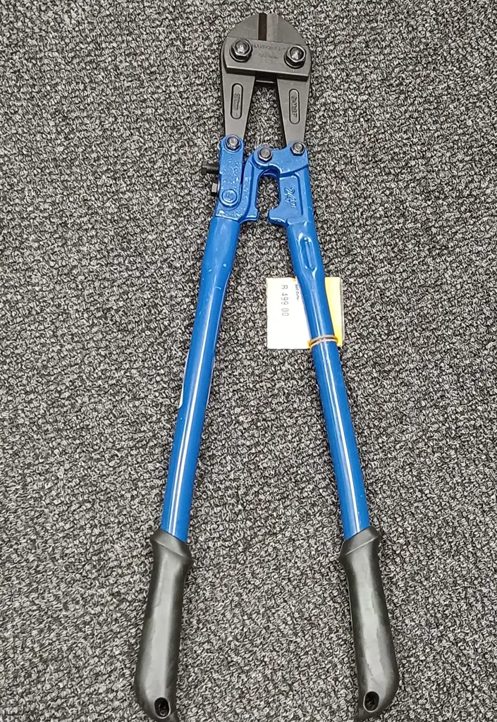 Maxpower 60Mm Bolt Cutter