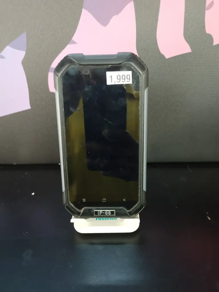 Blackview Bv6200 - View 2