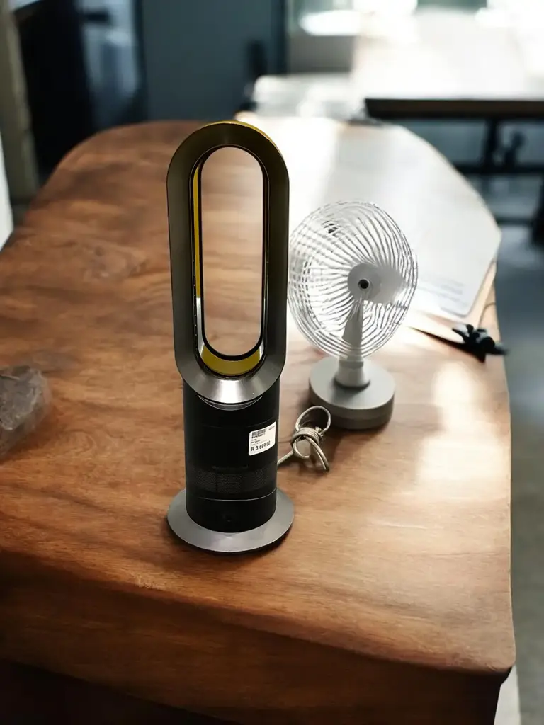 Dyson Hot+Cool™ Am09 Jet Focus Heater And Fan