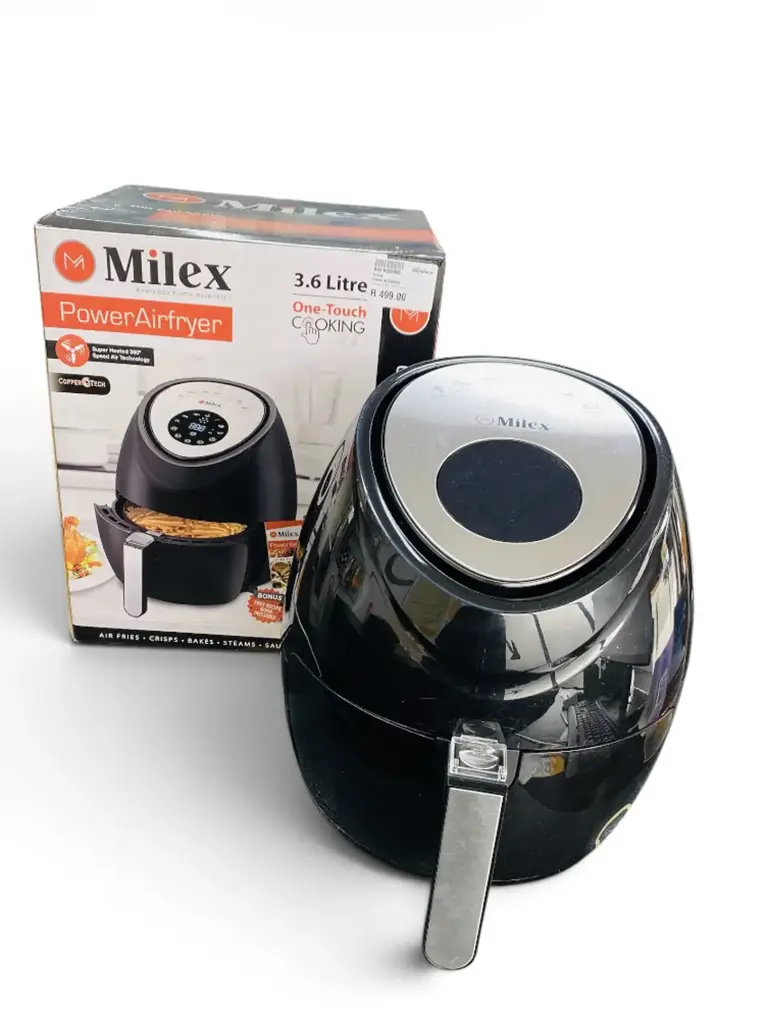 Milex 3.6 L Airfryer