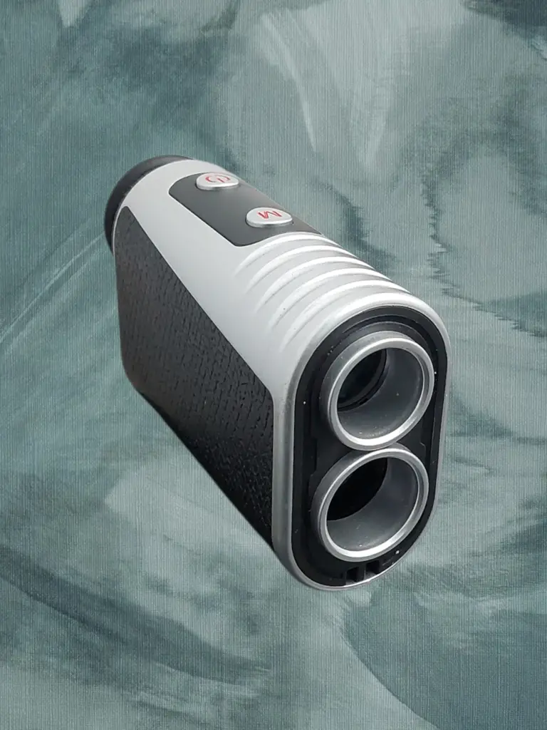 Uni-T Lm600 (Uni-Trend) Rangefinder - View 2