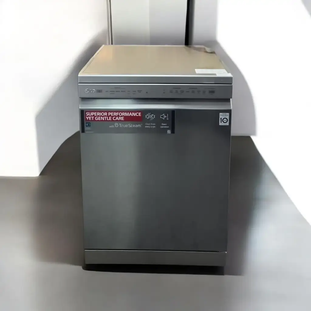Lg Inverter Drive D1464cf Dishwasher Machine