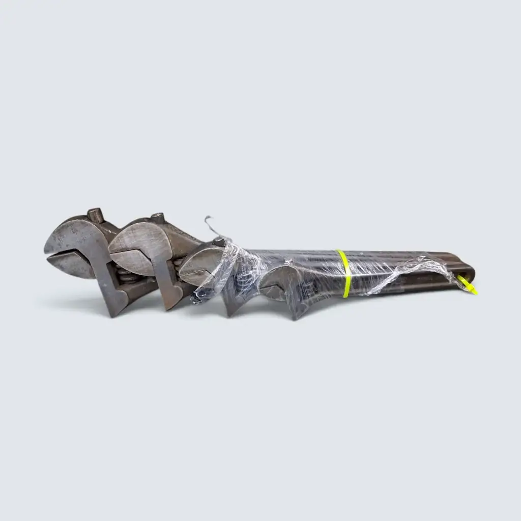 Gedore Shifting Spanner Set