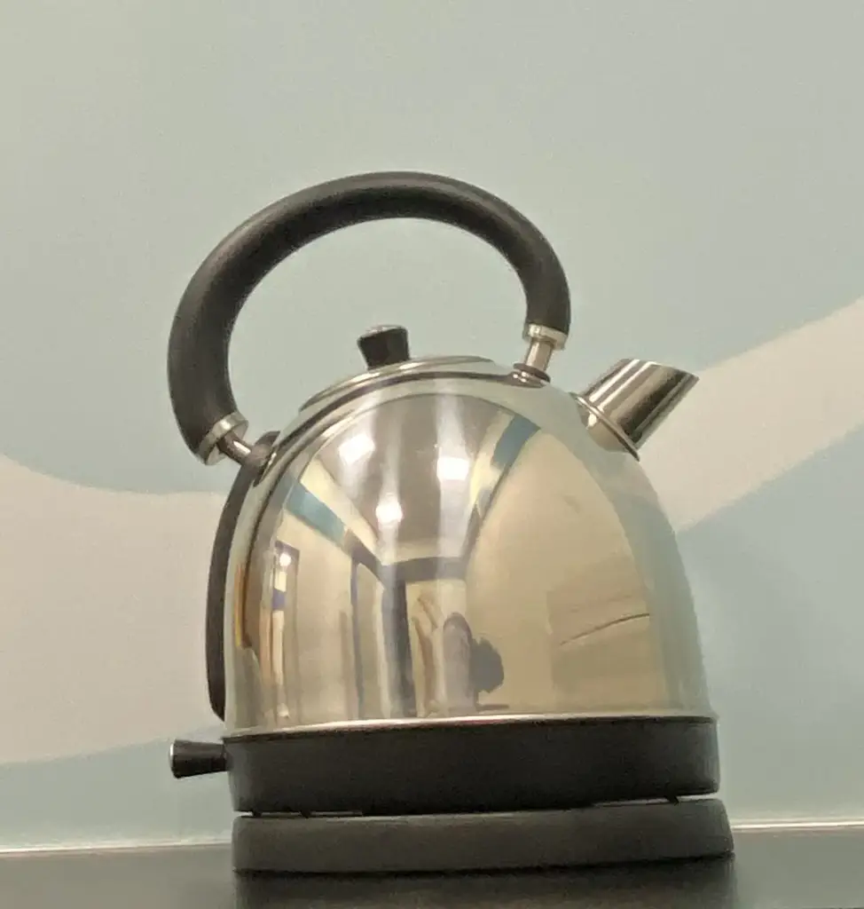 Totally Home Dome Kettle - View 2