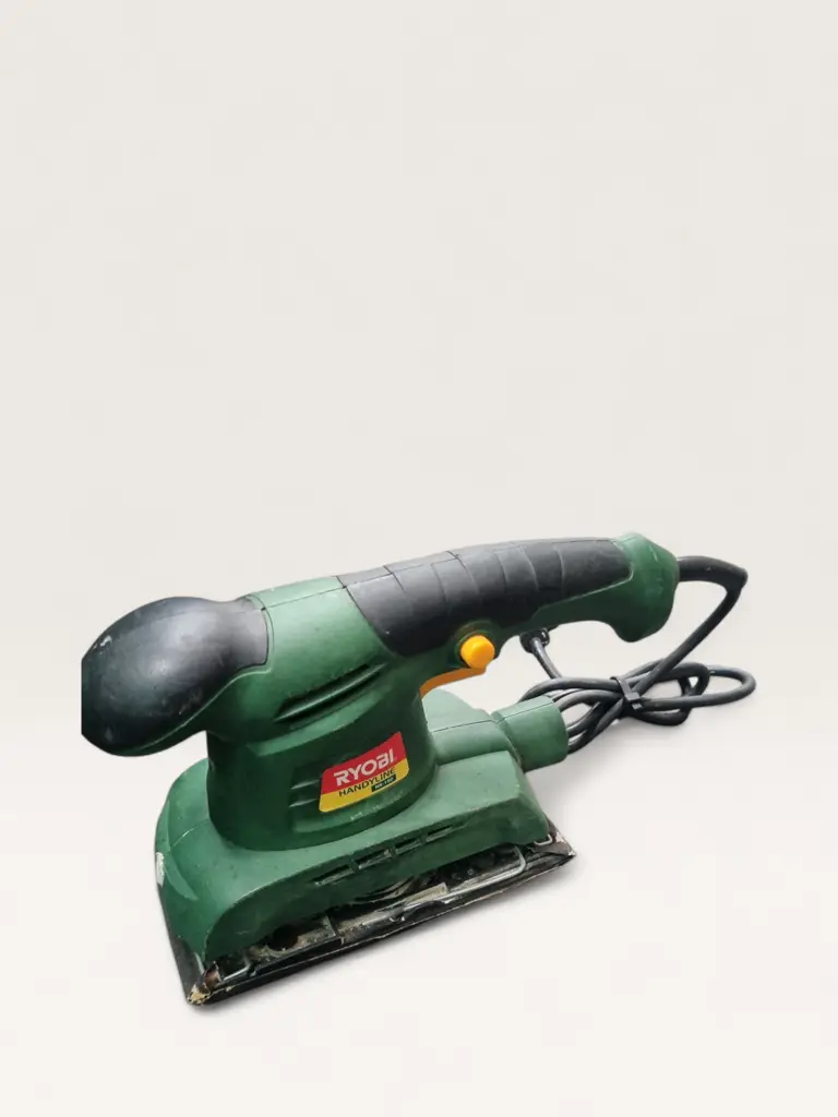 Ryobi Hs-150 Belt Sander