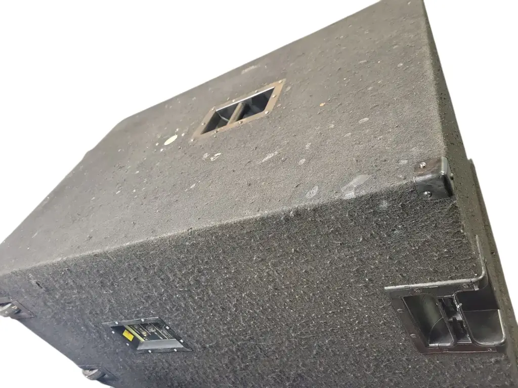 Peavey Sp218 18'' Subwoofer Subwoofer - View 2
