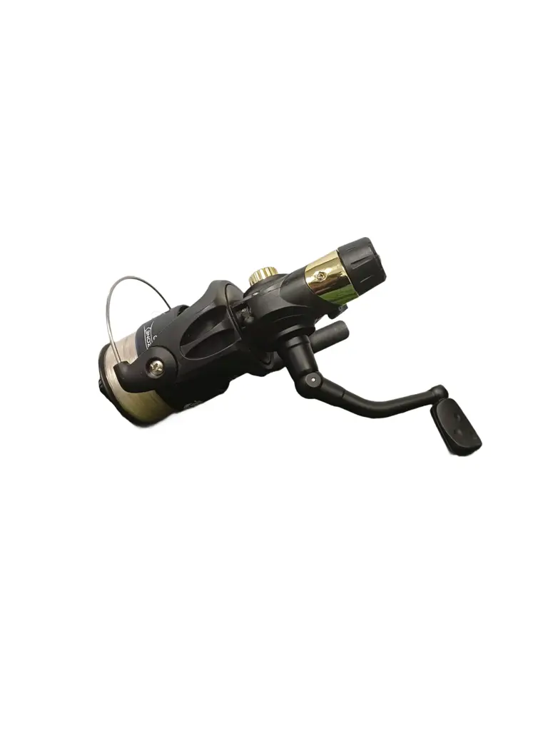 Bat Carp Zone 5000 Reel - View 3