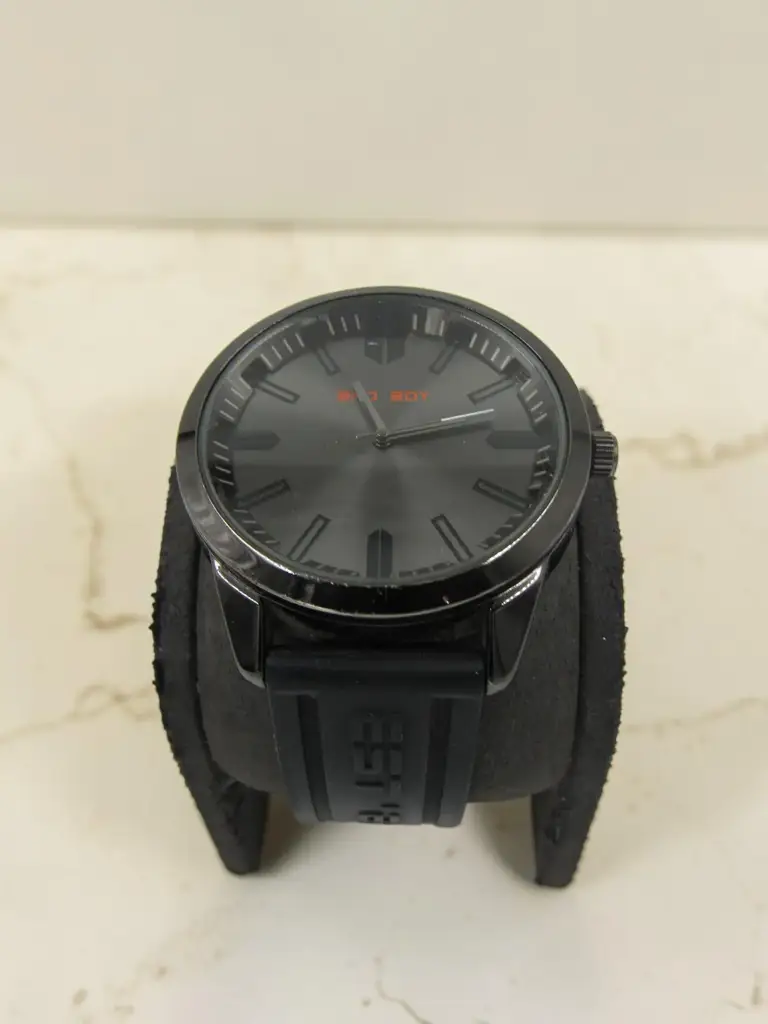 Bad Boy Sunglasses And Watch Set