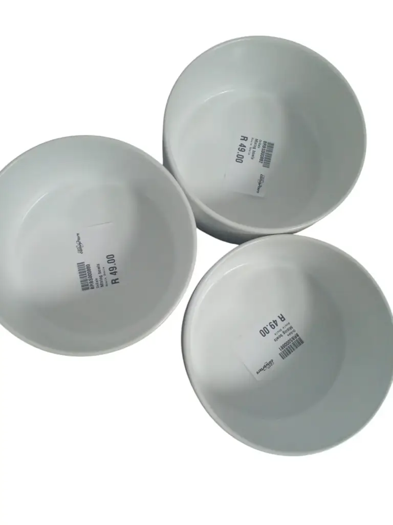 Ceramic Bowl