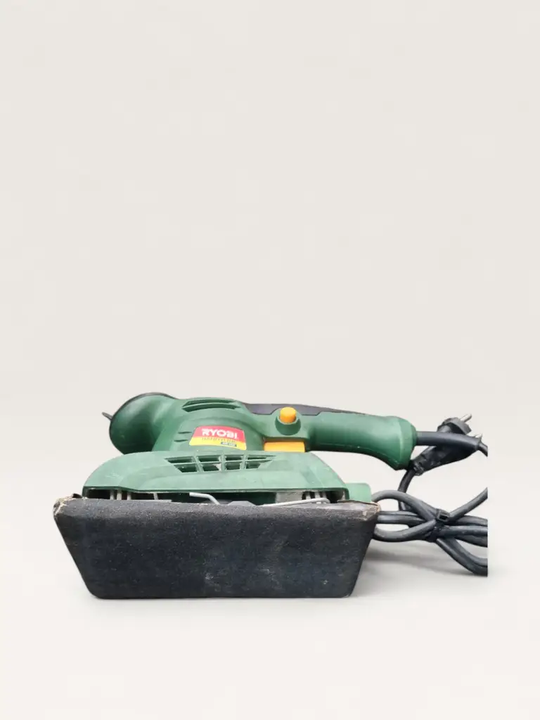 Ryobi Hs-150 Belt Sander - View 3
