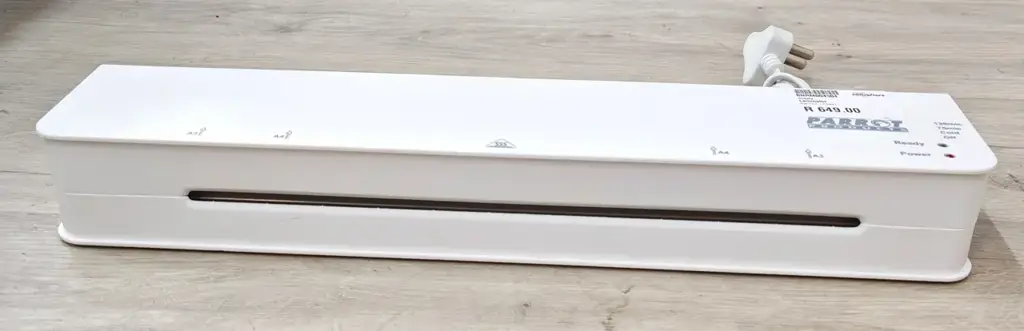 Parrot Lf9041 Laminator - View 3