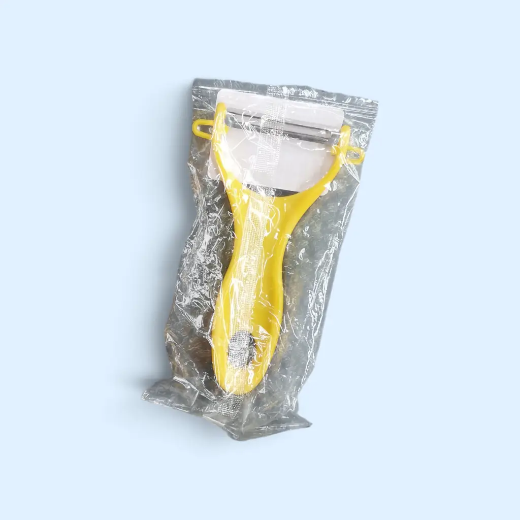 Veg Peeler