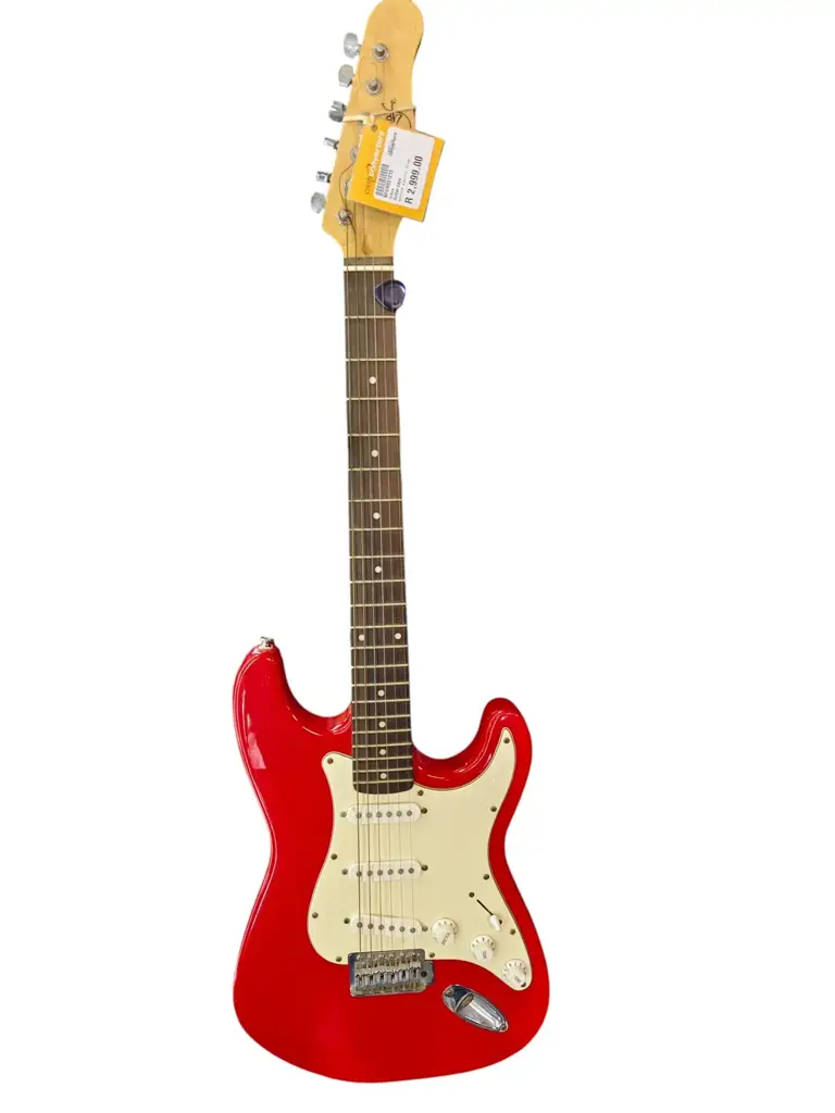 Santafe Electric Gitar