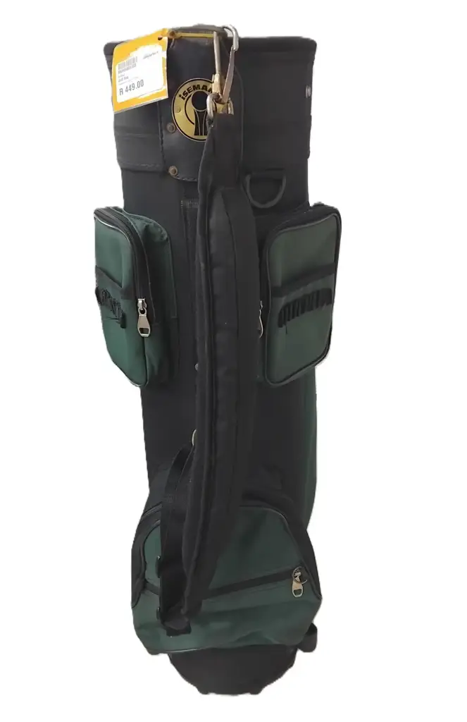 Isemann Golf Bag - View 2
