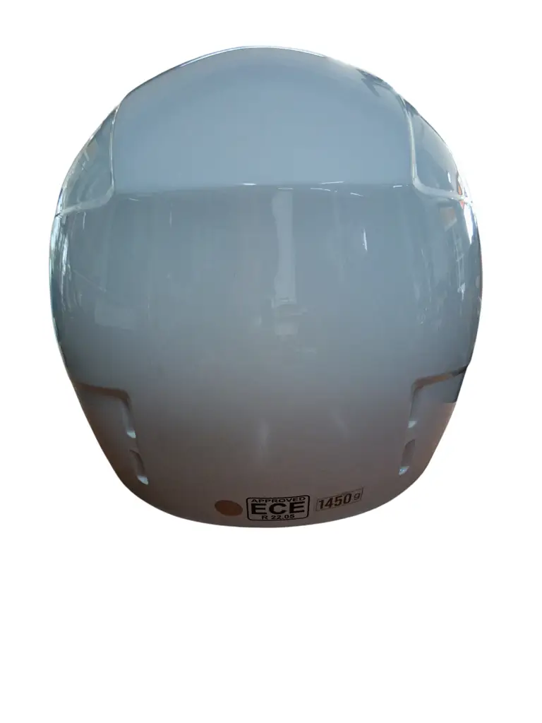 Studds Ok Motorbike Helmet - View 3