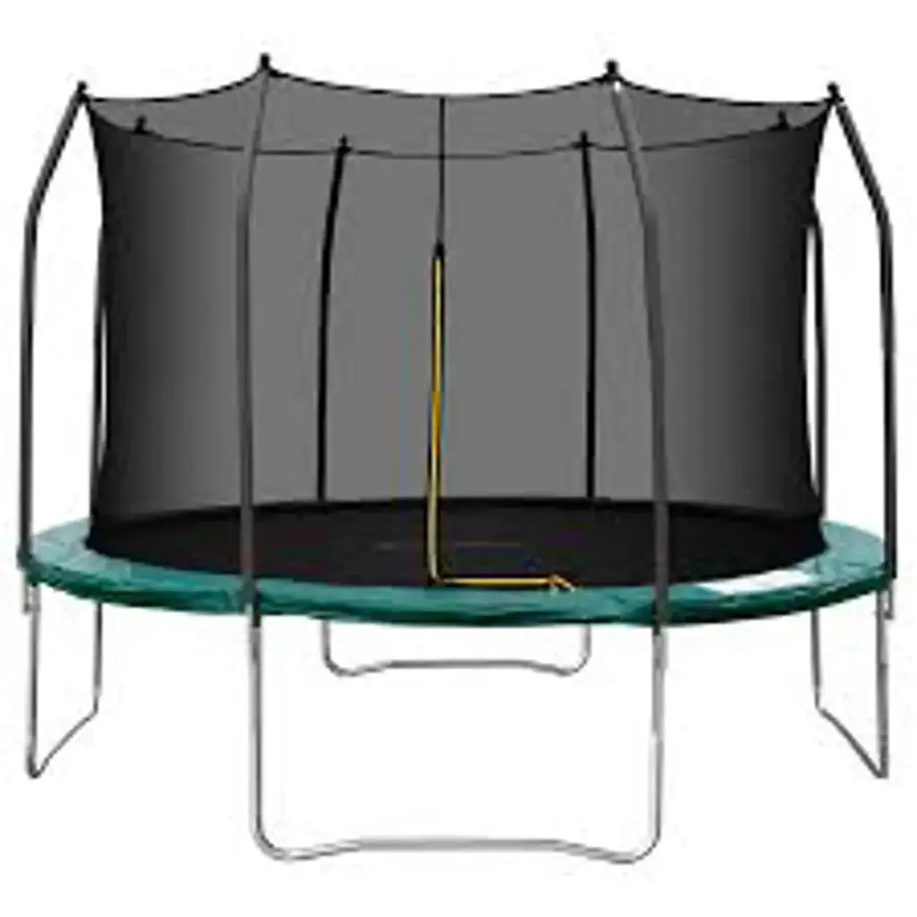 Trampolin (MINI) - View 2
