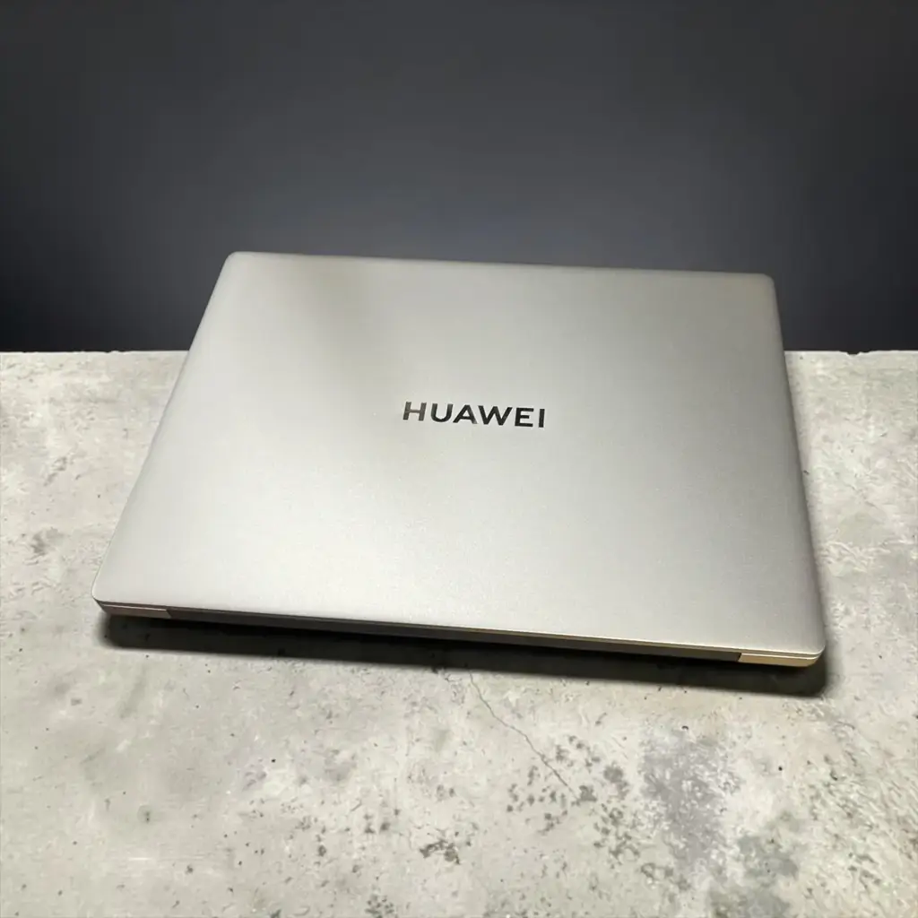 Huawei Matebook D 16 2024 (Mdf-X)Laptop - View 3