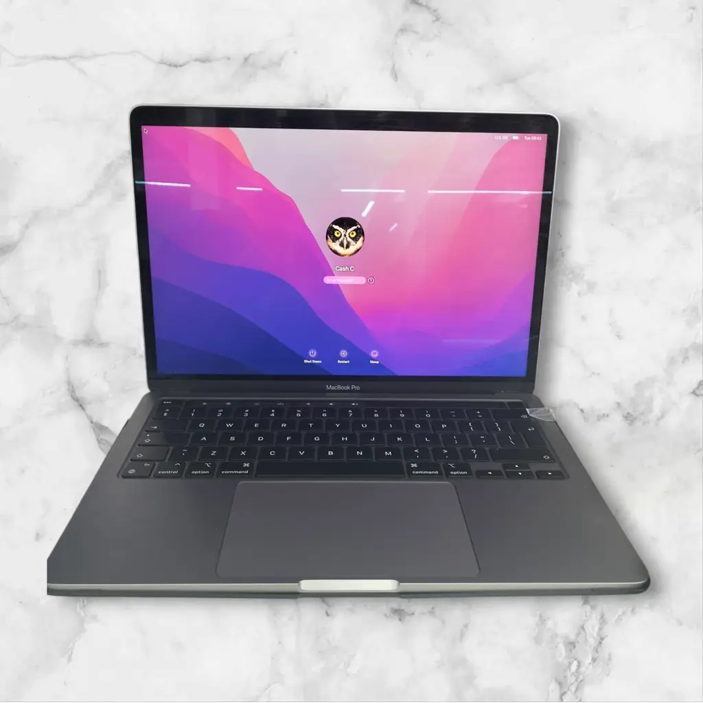 Apple Macbook M1