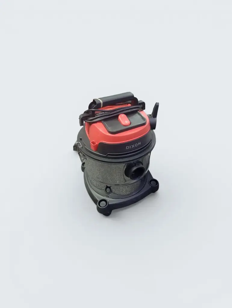 Dixon 20L Wet & Dry Vacuum - View 2