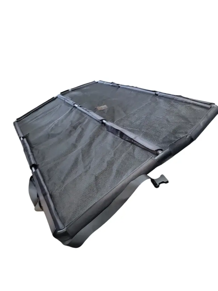 Barrier Backseat Pet Accessory - View 2