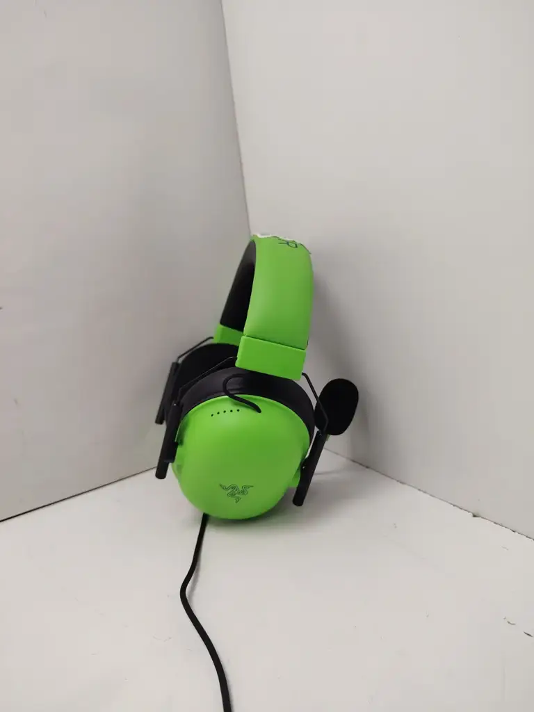 Razer Wired Headpsets - View 4