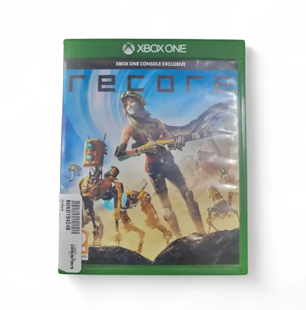 Recore Xbox One