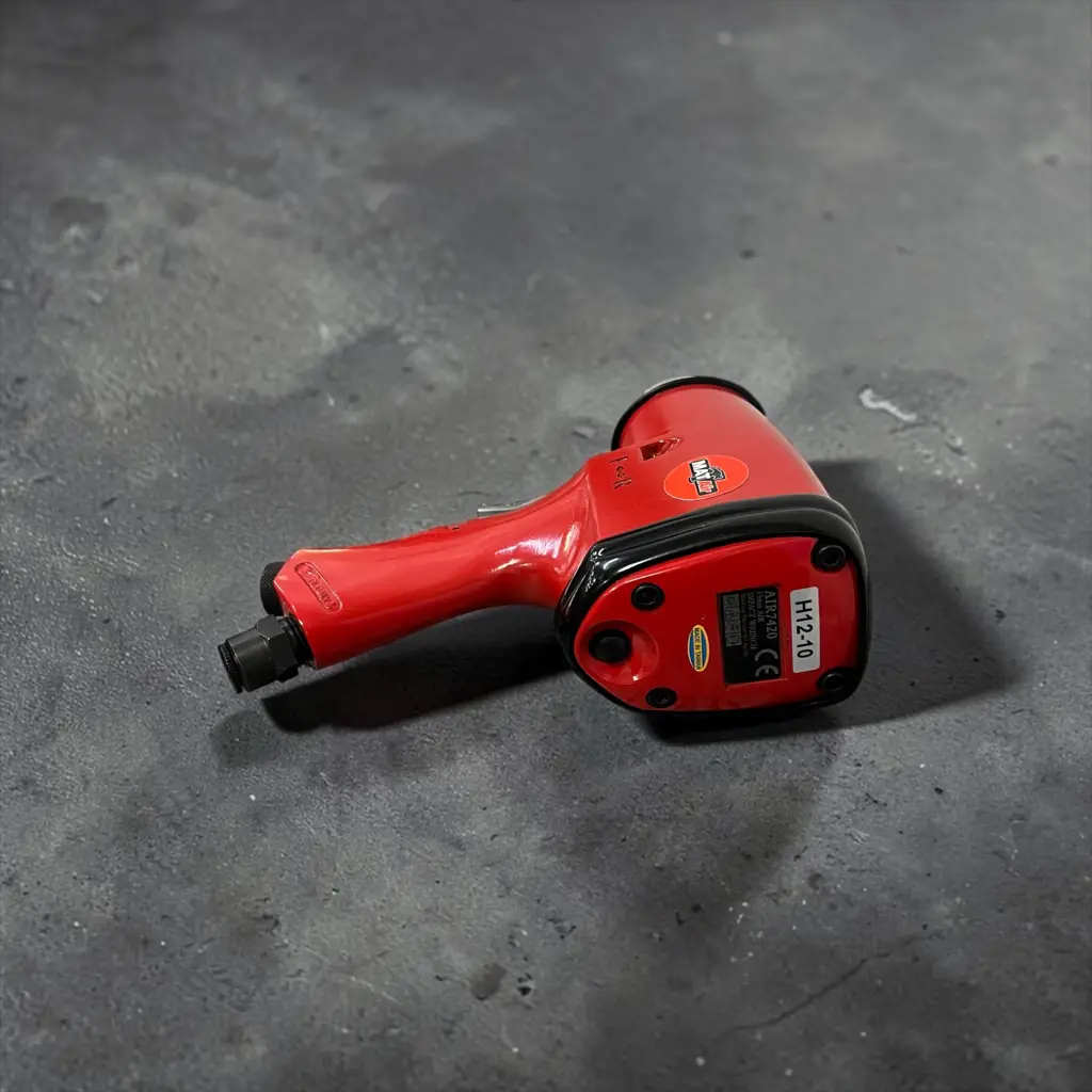 Impact Wrench Mat Air7420 - View 2