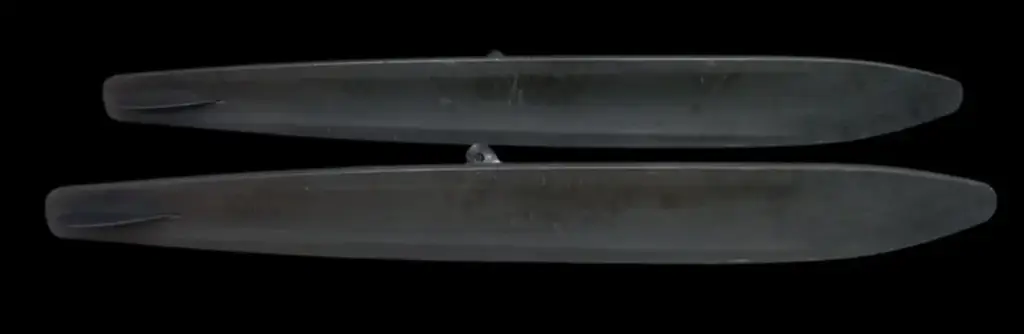Hydroslide Water Skis - View 2