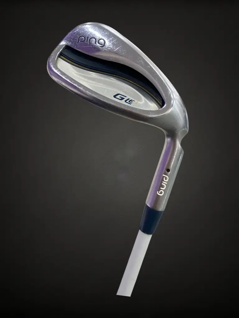 Golf Club.