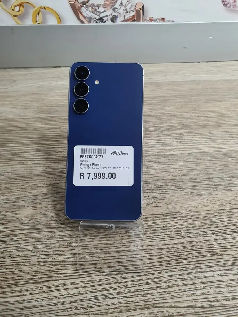 Samsung Galaxy S25 Fe