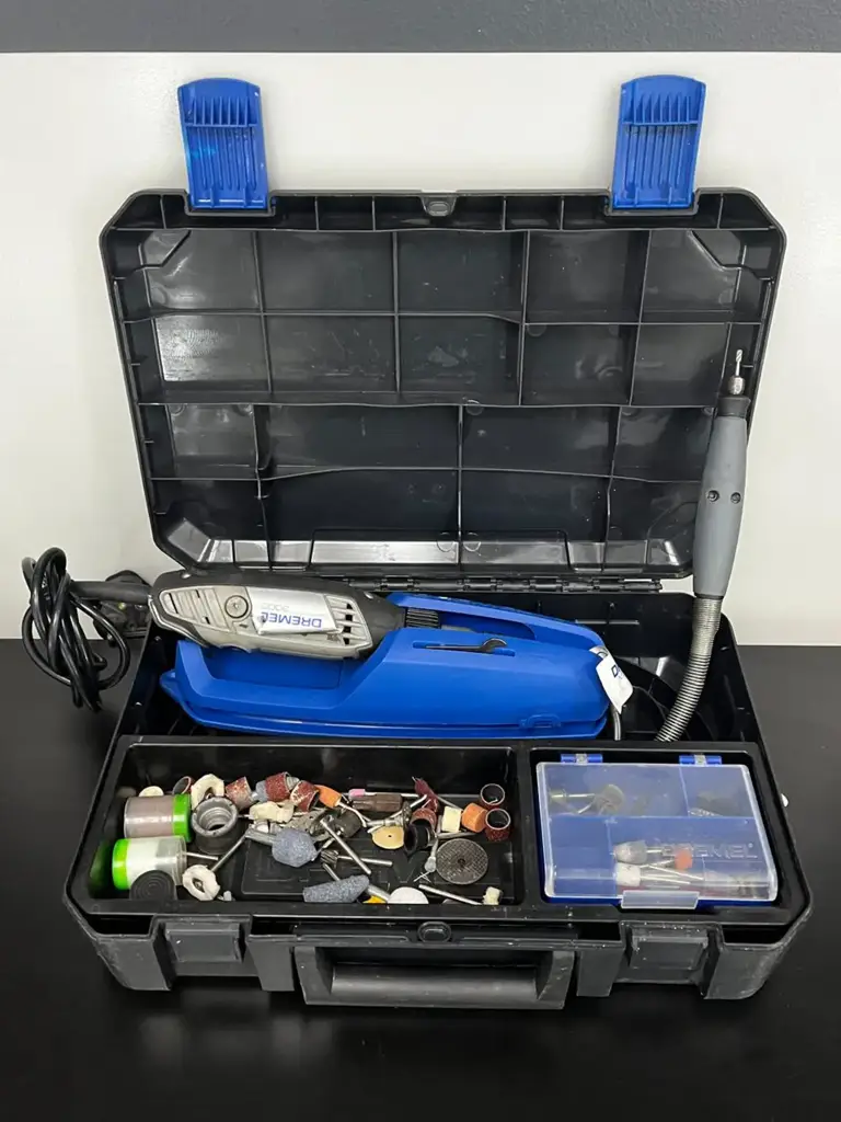 Dremel 225 Flexible Shaft