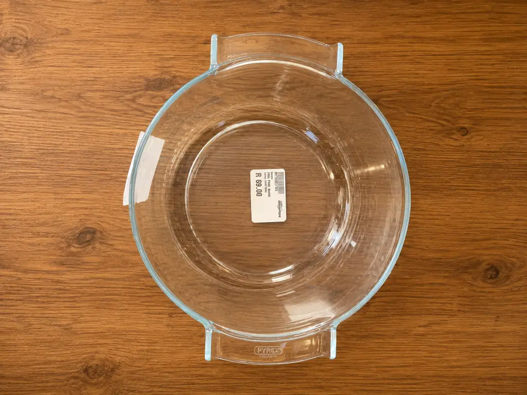 Pyrex Oven Bowl