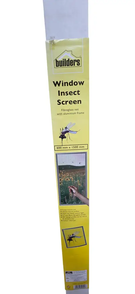 Insect Net
