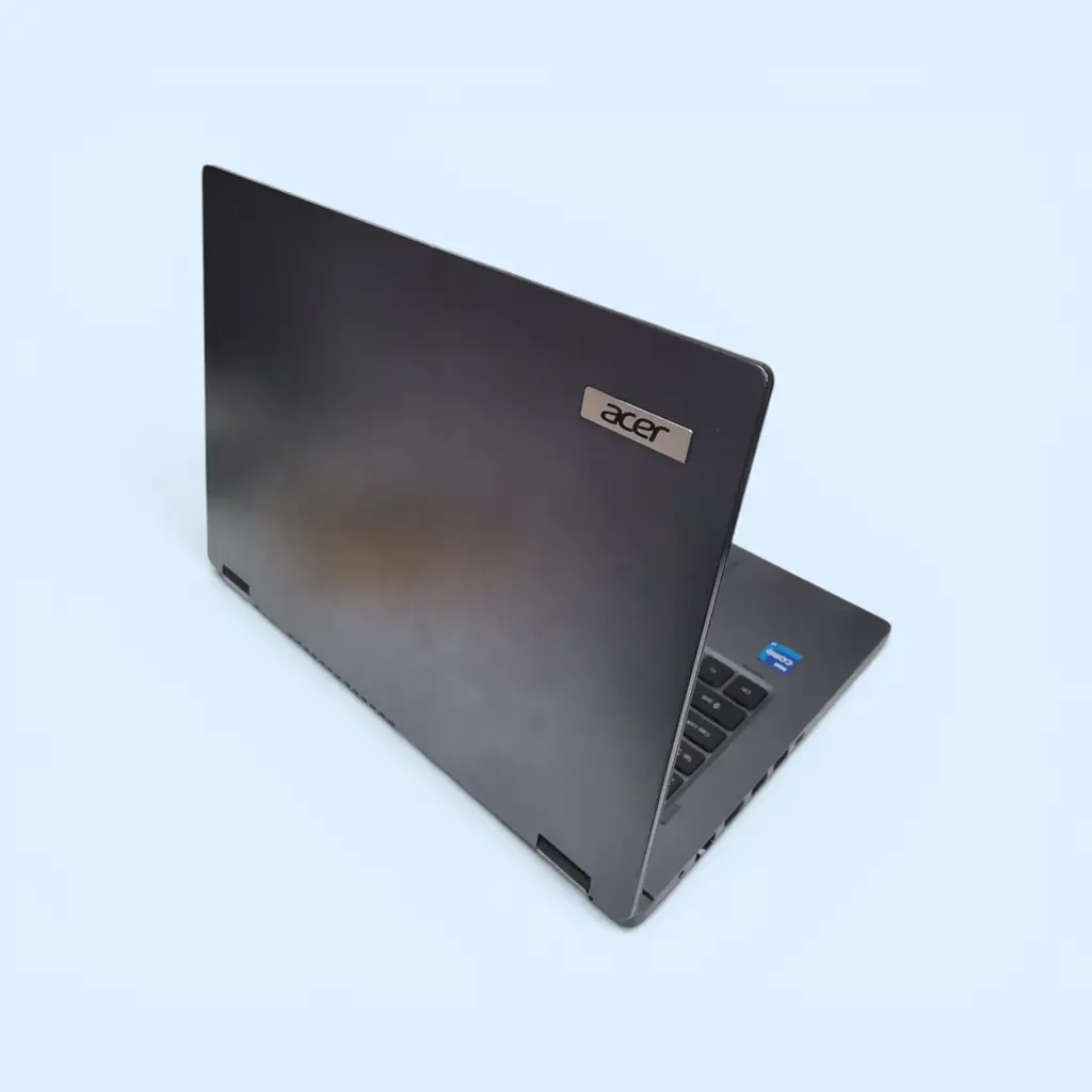 Acer Travelmate Spin P414rn-51 Core I7 Ram 16Gb 1Tb Ssd Laptop - View 3
