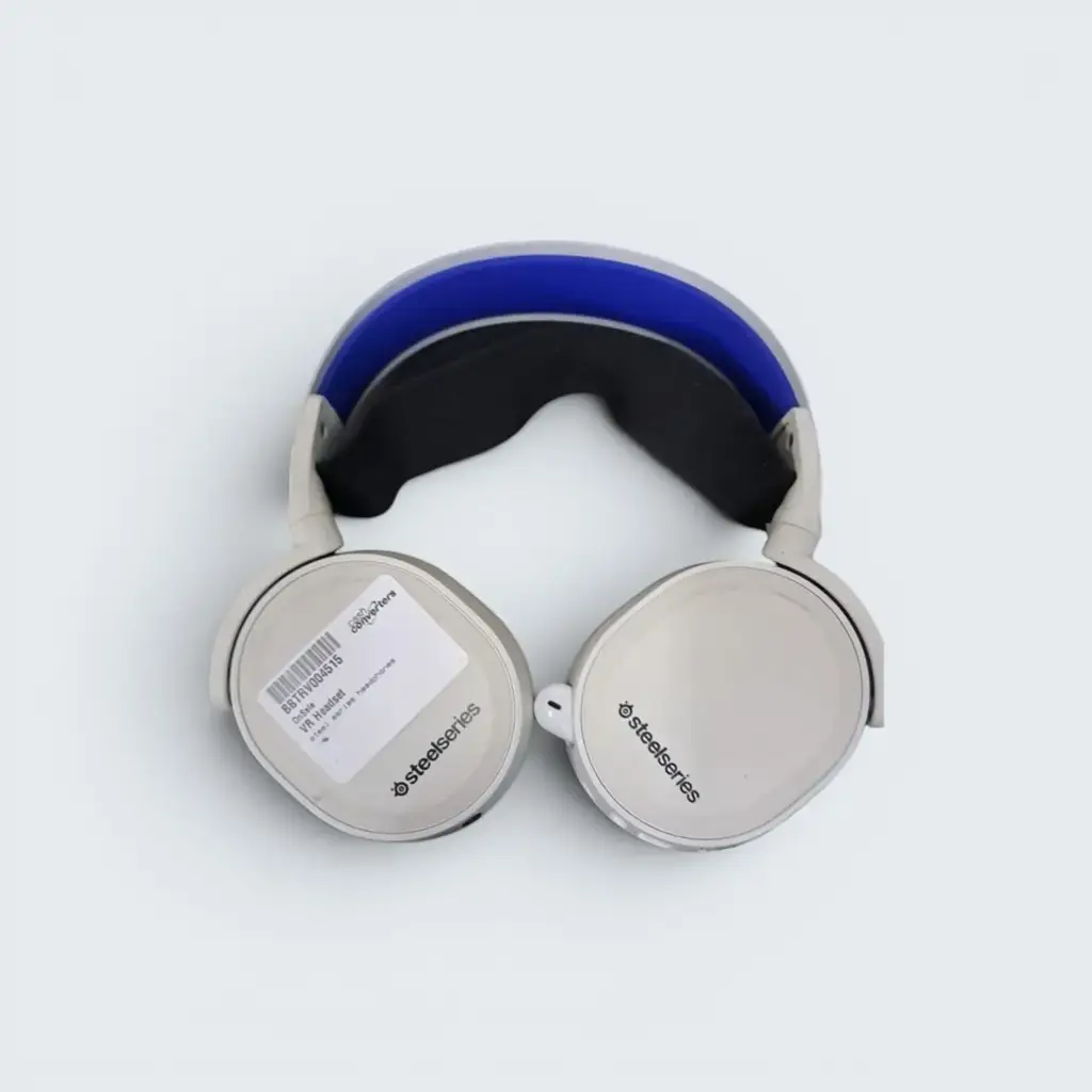 Steelseries Wireless Gaming Headset - View 2