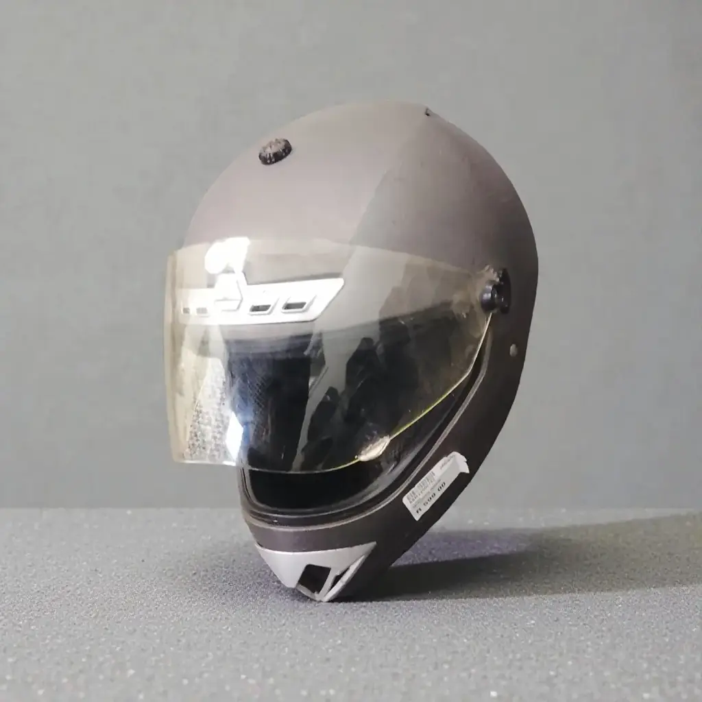 Bbr Egc-R22.05 Bike Helmet