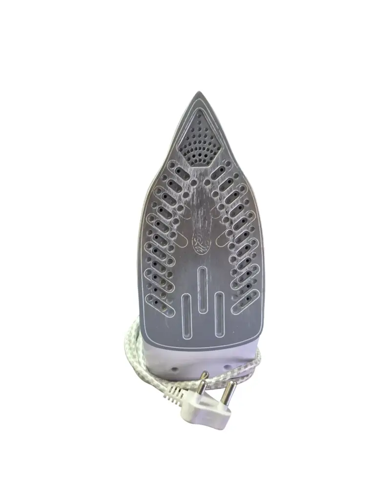 Generic Steel Iron - View 2
