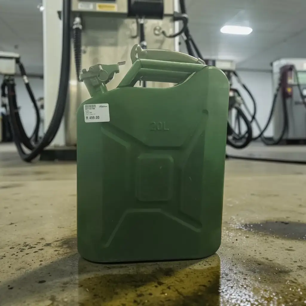 20L Jerry Can