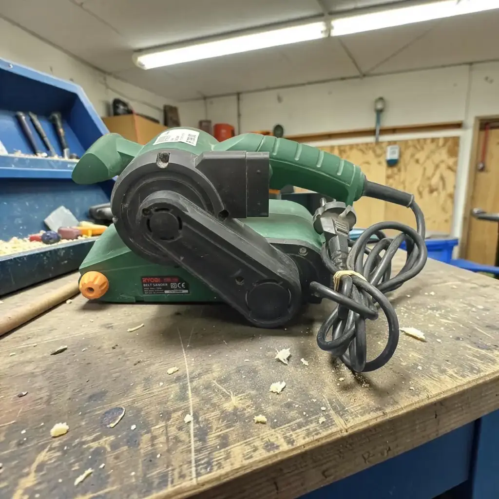 Ryobi Hbs-720 - View 2