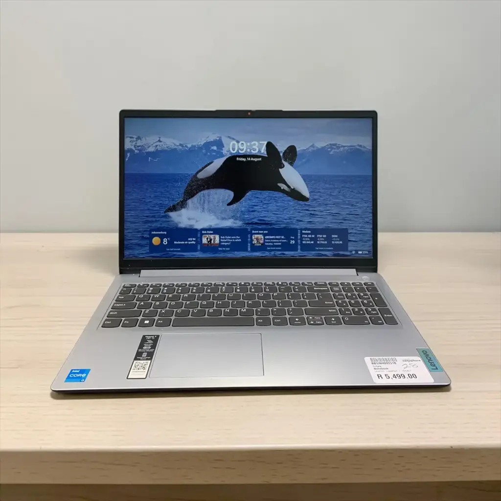 Lenovo Ideapad 1 15Iau7 Notebook