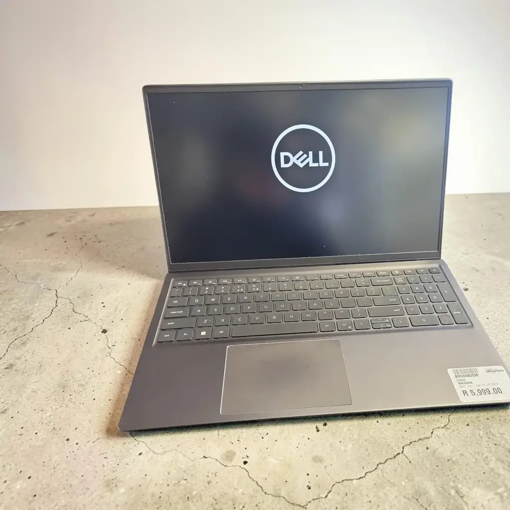 Dell Inc. Vostro 15 5510 Notebook