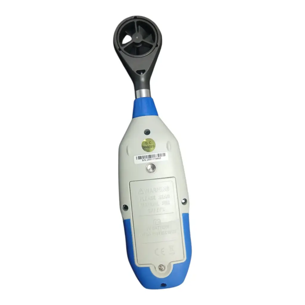 Majortech Mini Anemometer Mt 90 - View 3