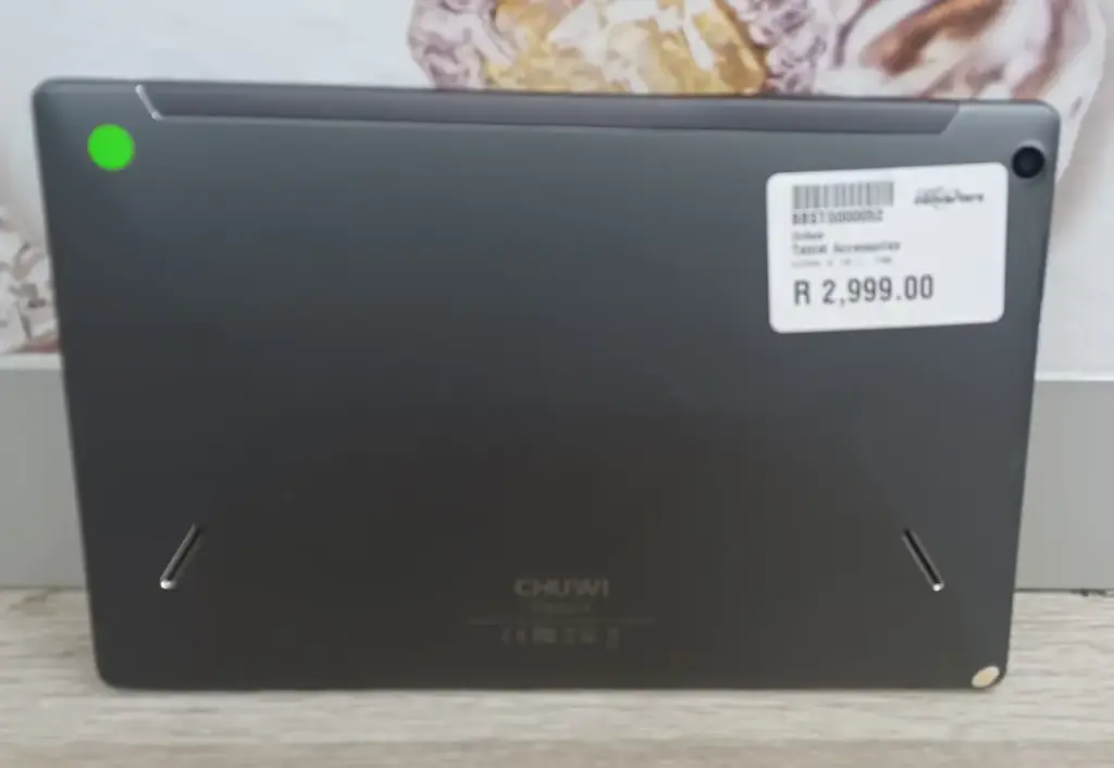 Chuwi Hipad X 10.1" Tablet (Pre-Owned / Second-Hand) - View 3