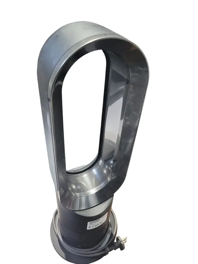 Dyson Fan/ Heater - View 3
