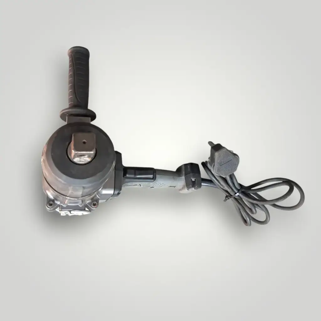 Hikoki Impact Wrench 1" 900W Wr25se - View 3