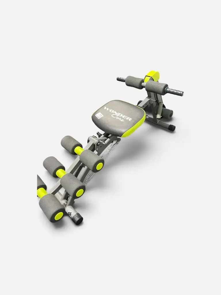 Wonder Core 2 Home Gym Equipment - View 2