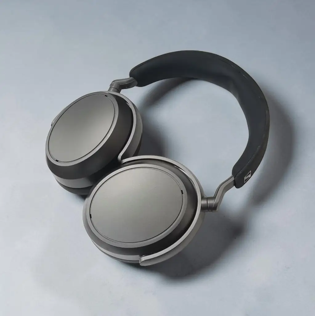 Sennheiser M4aebt Momentum 4 Wireless Bluetooth Headphones