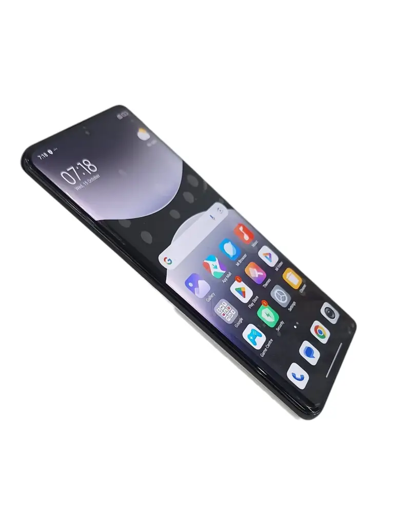 Xiaomi Redmi Note 14 Pro+ 5G - View 2